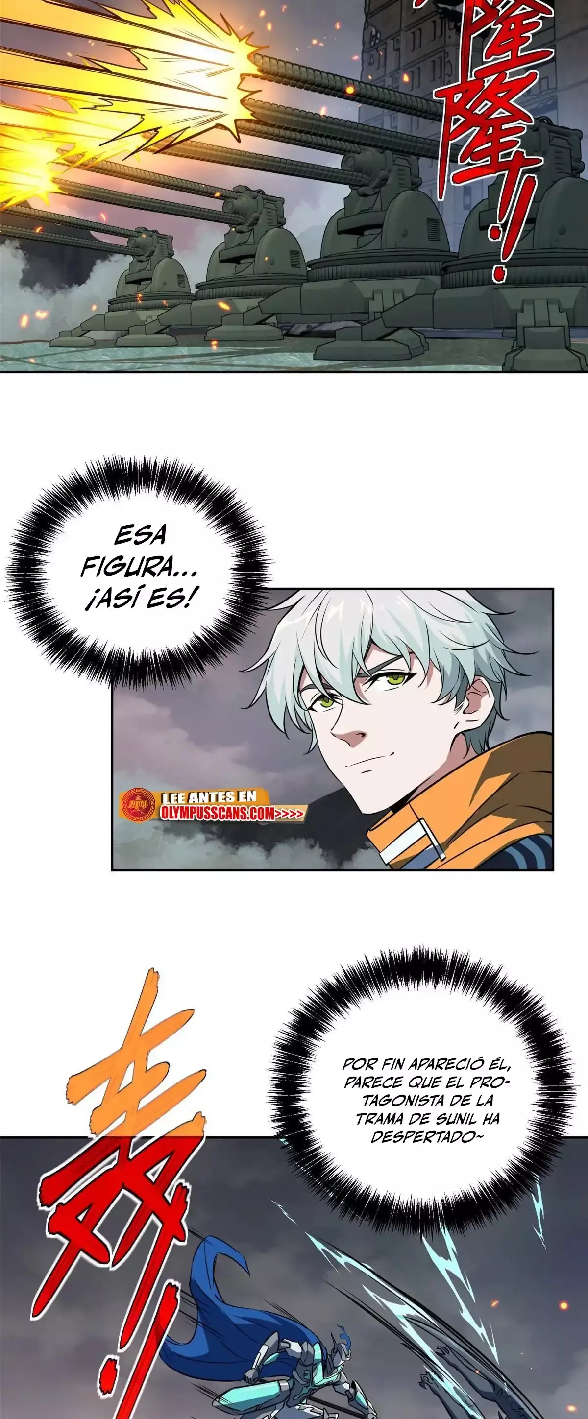 Capitulo 219 page 25