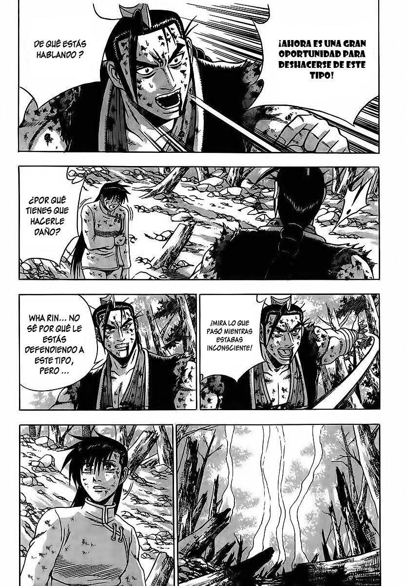 Capitulo 232 page 8