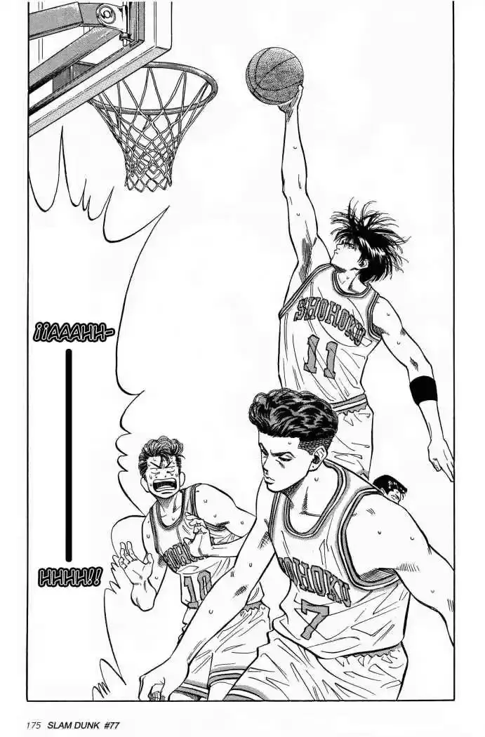 Capitulo 77 page 10