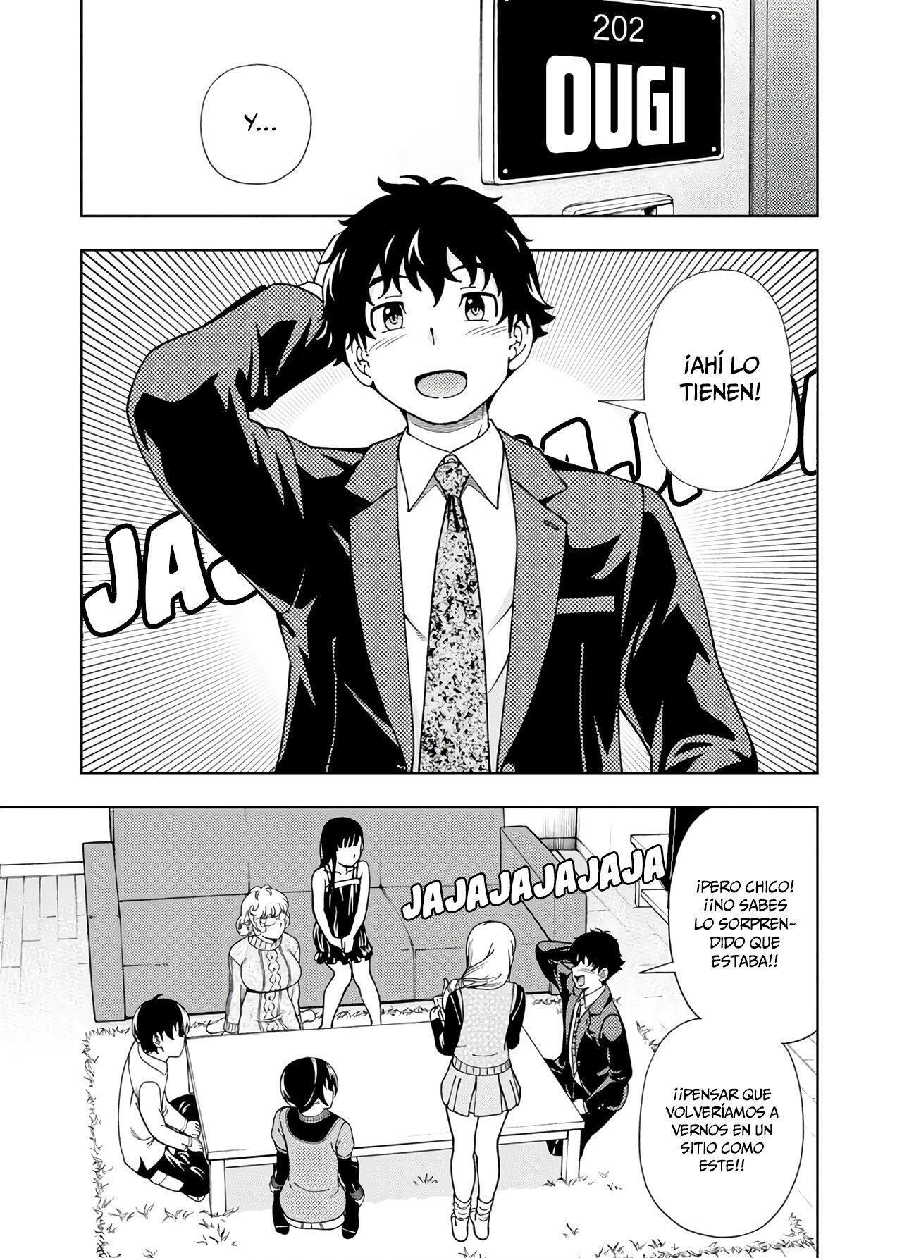 Capitulo 50 page 19
