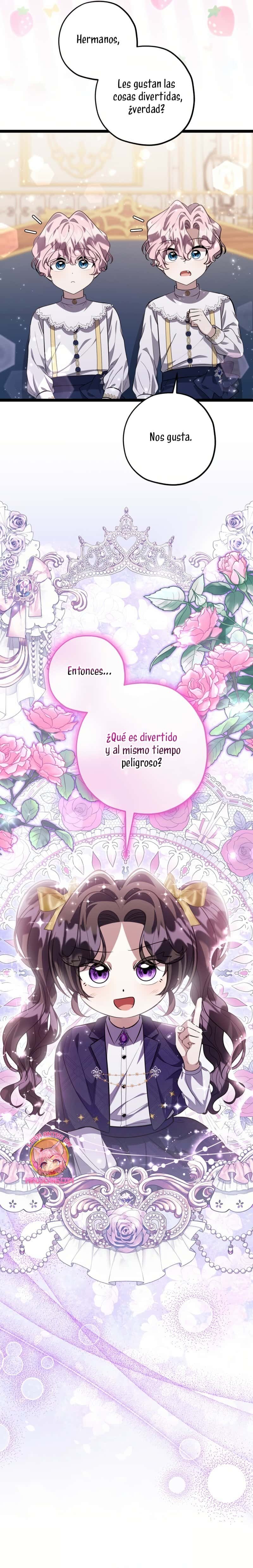 Capitulo 67 page 19