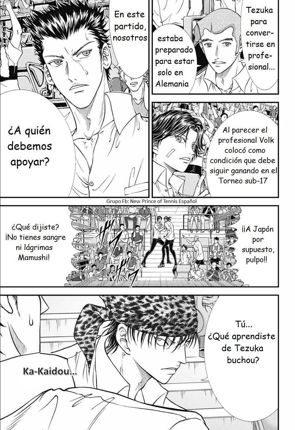 Capitulo 300 page 11