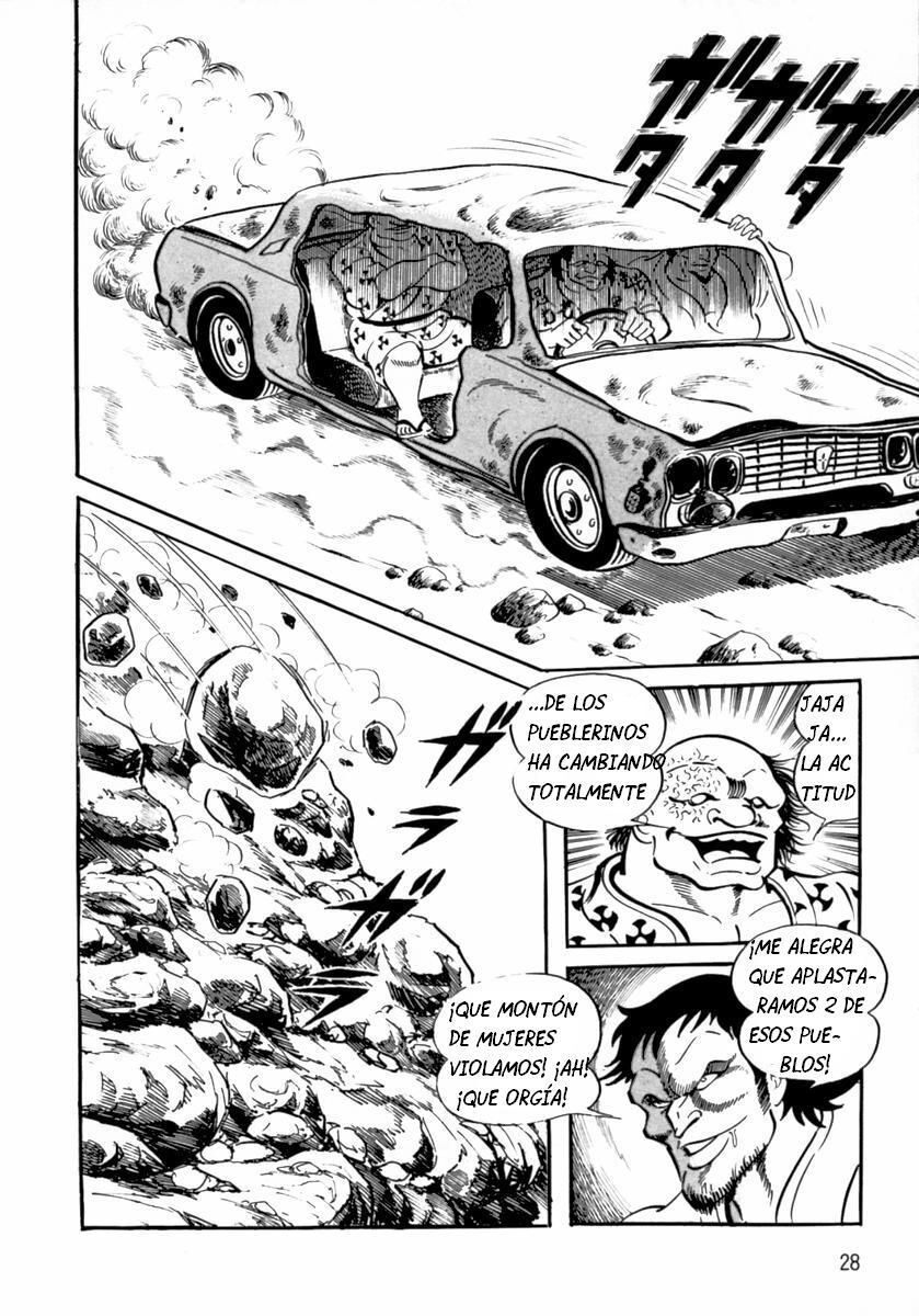 Capitulo 31 page 30