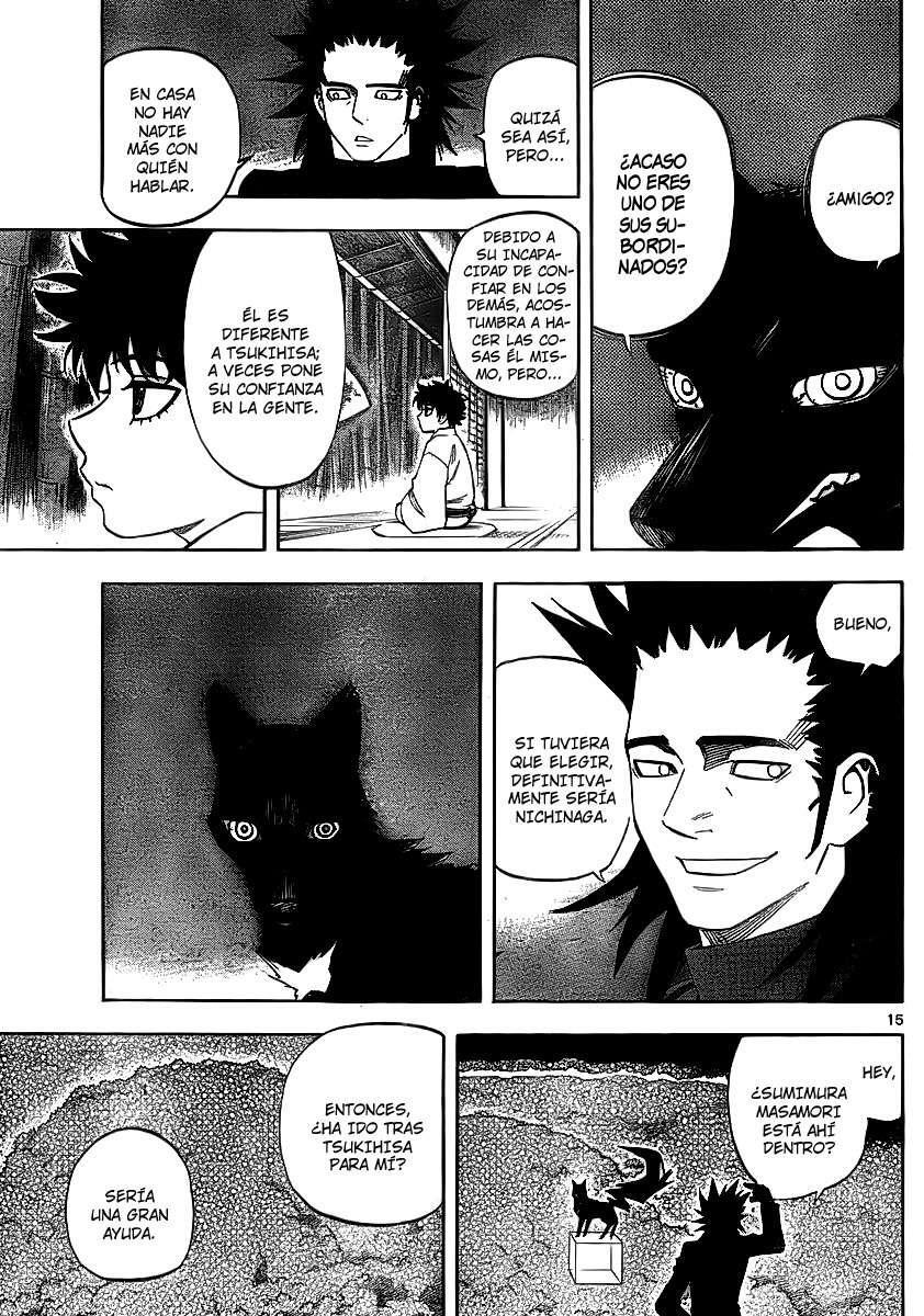 Capitulo 269 page 15