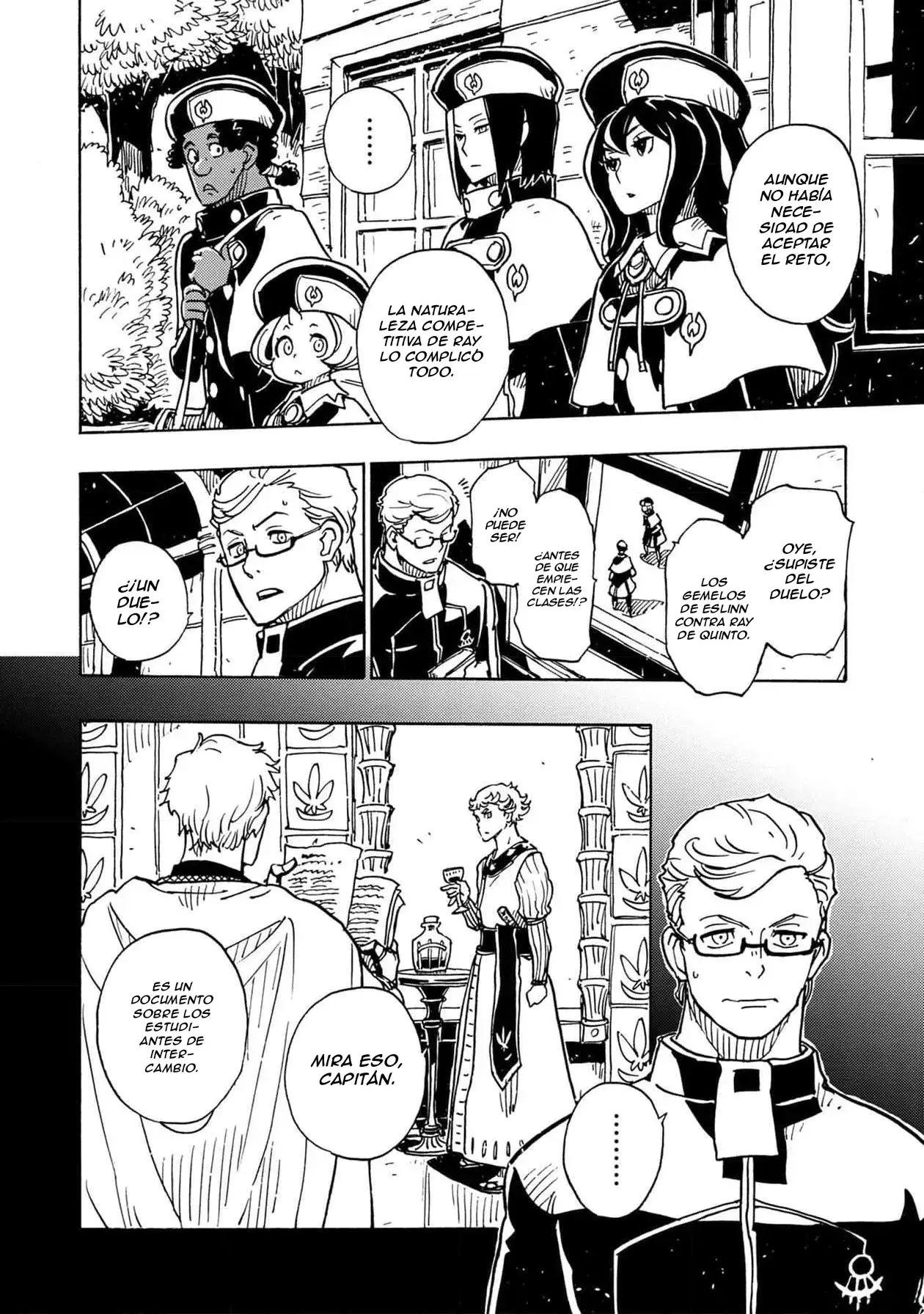 Capitulo 28 page 17