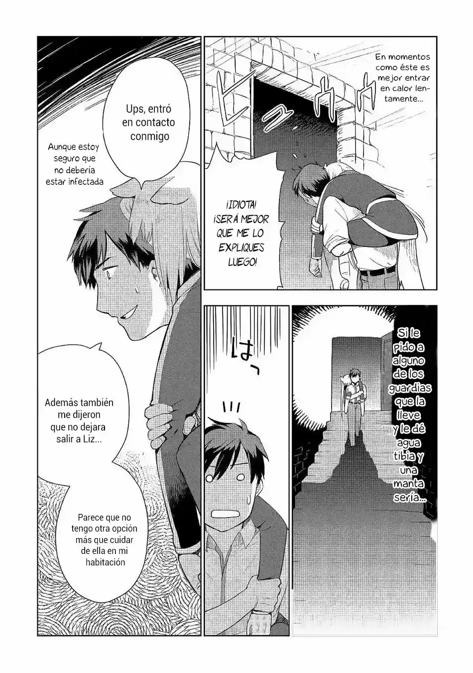 Capitulo 18 page 11
