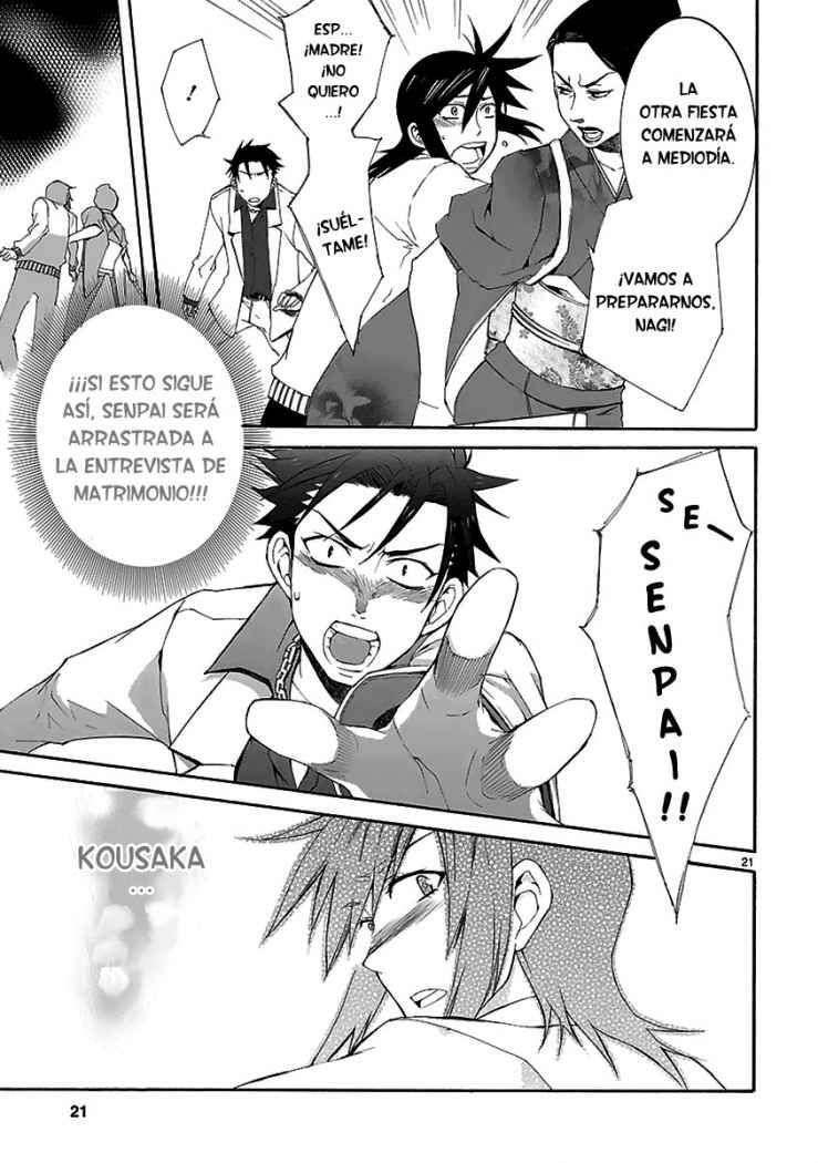 Capitulo 18 page 19
