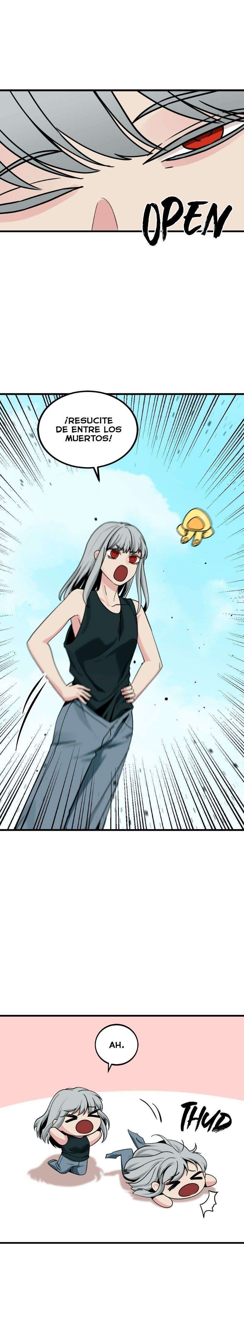 Capitulo 83 page 35