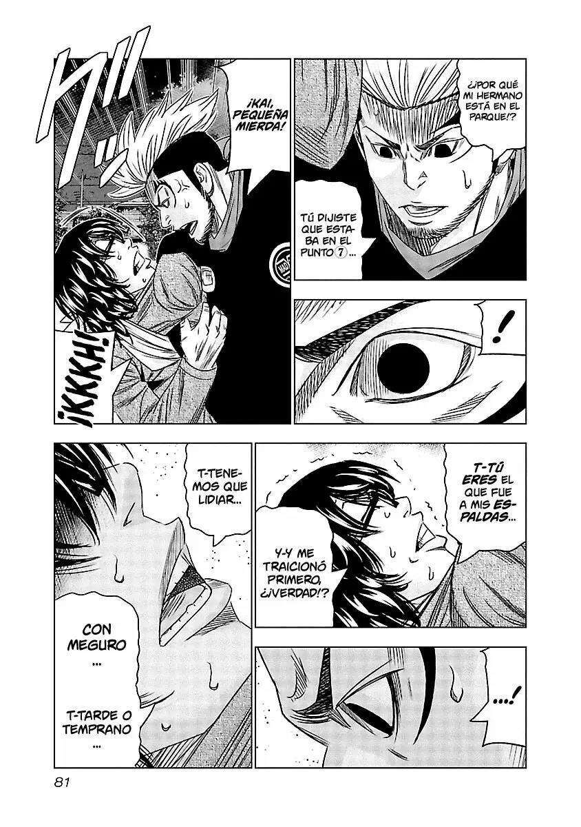 Capitulo 114 page 18