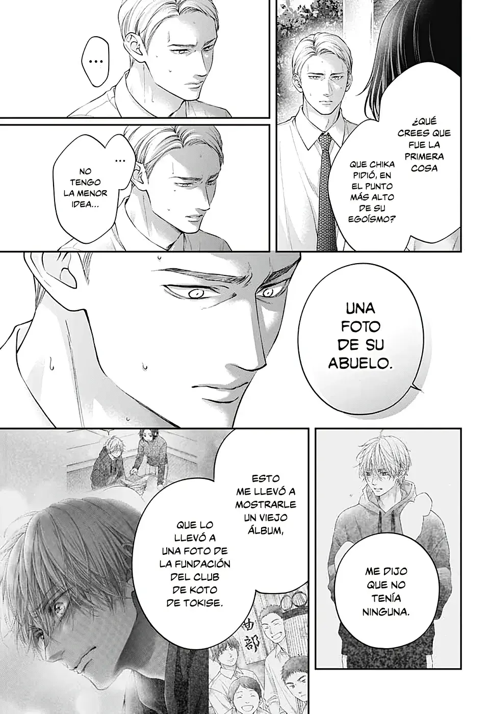 Capitulo 136 page 23