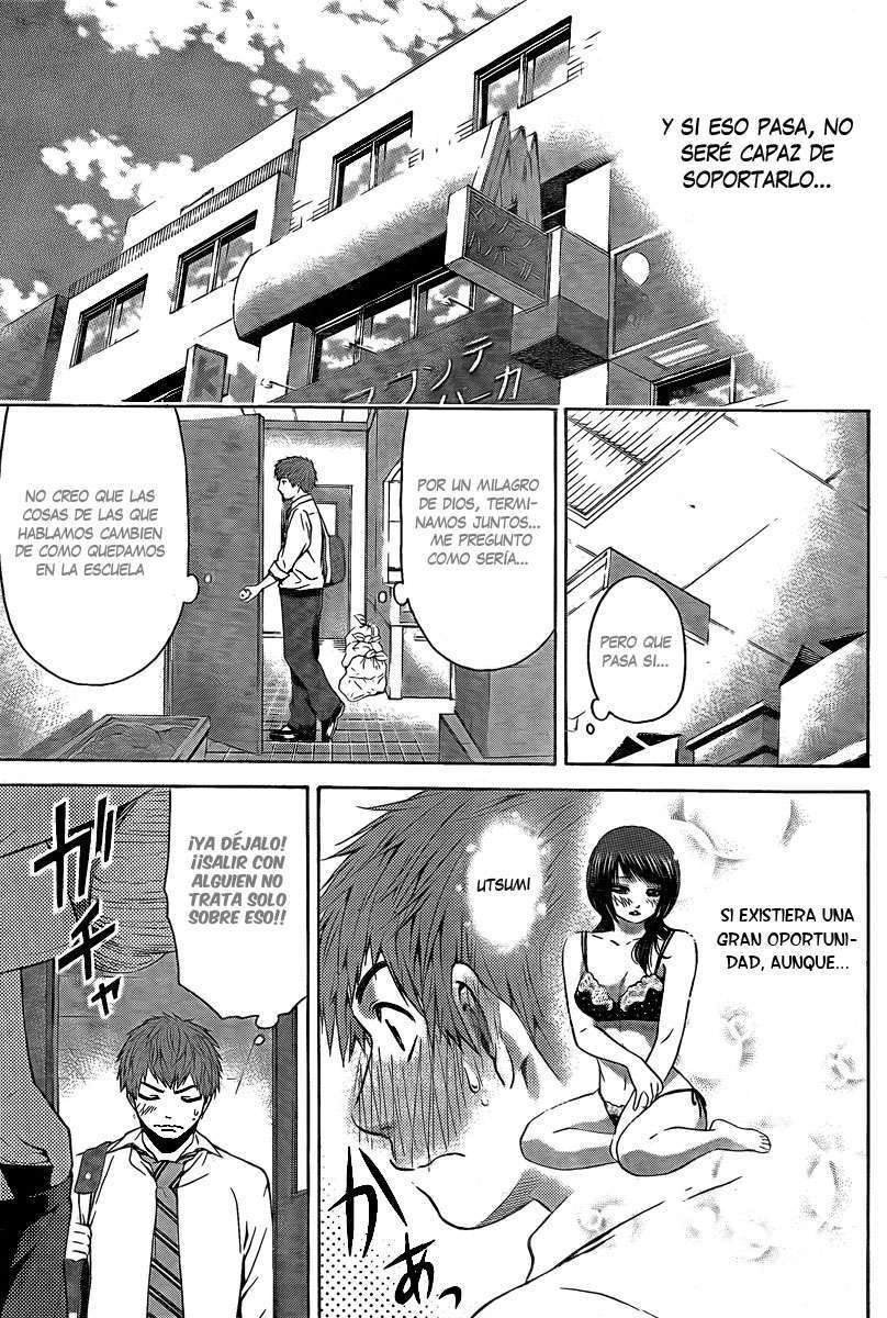 Capitulo 22 page 6