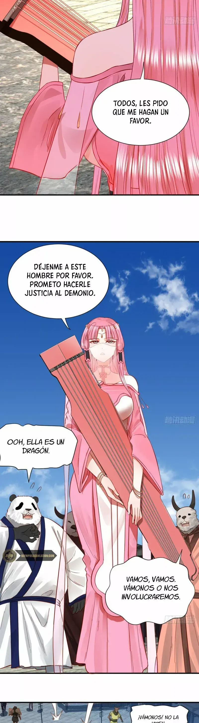 Capitulo 100 page 18