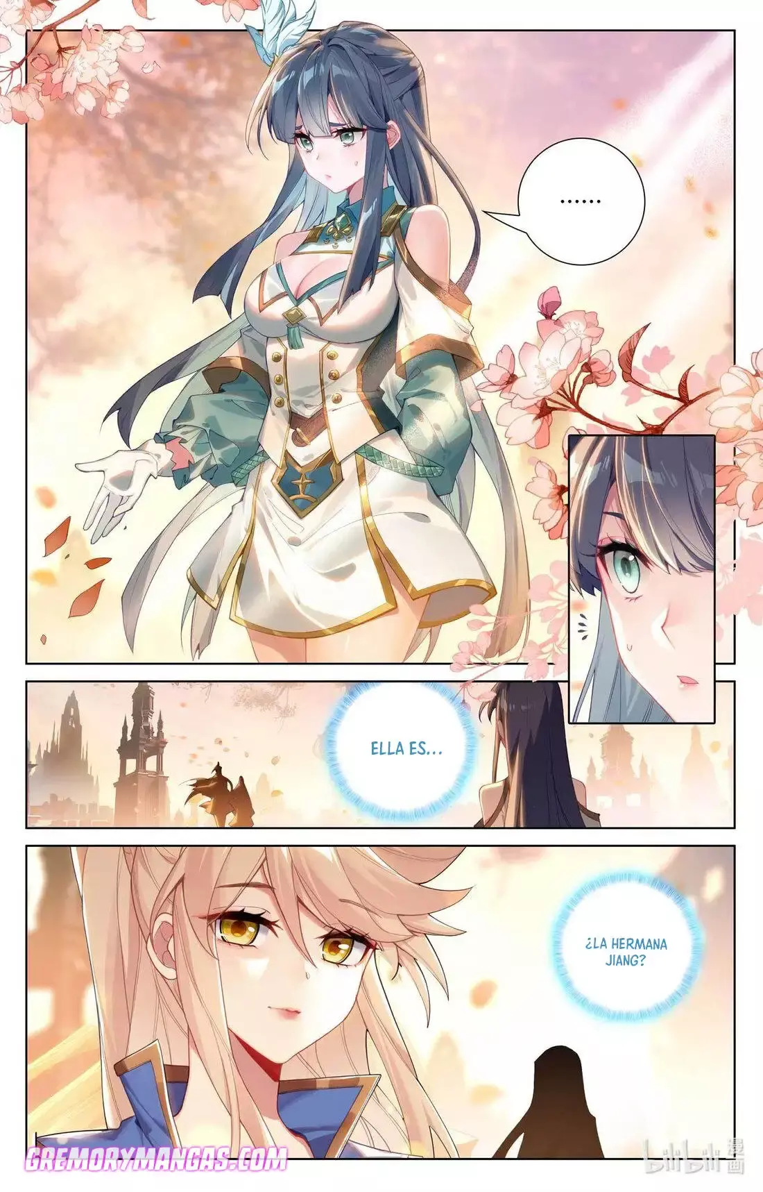 Capitulo 129 page 18