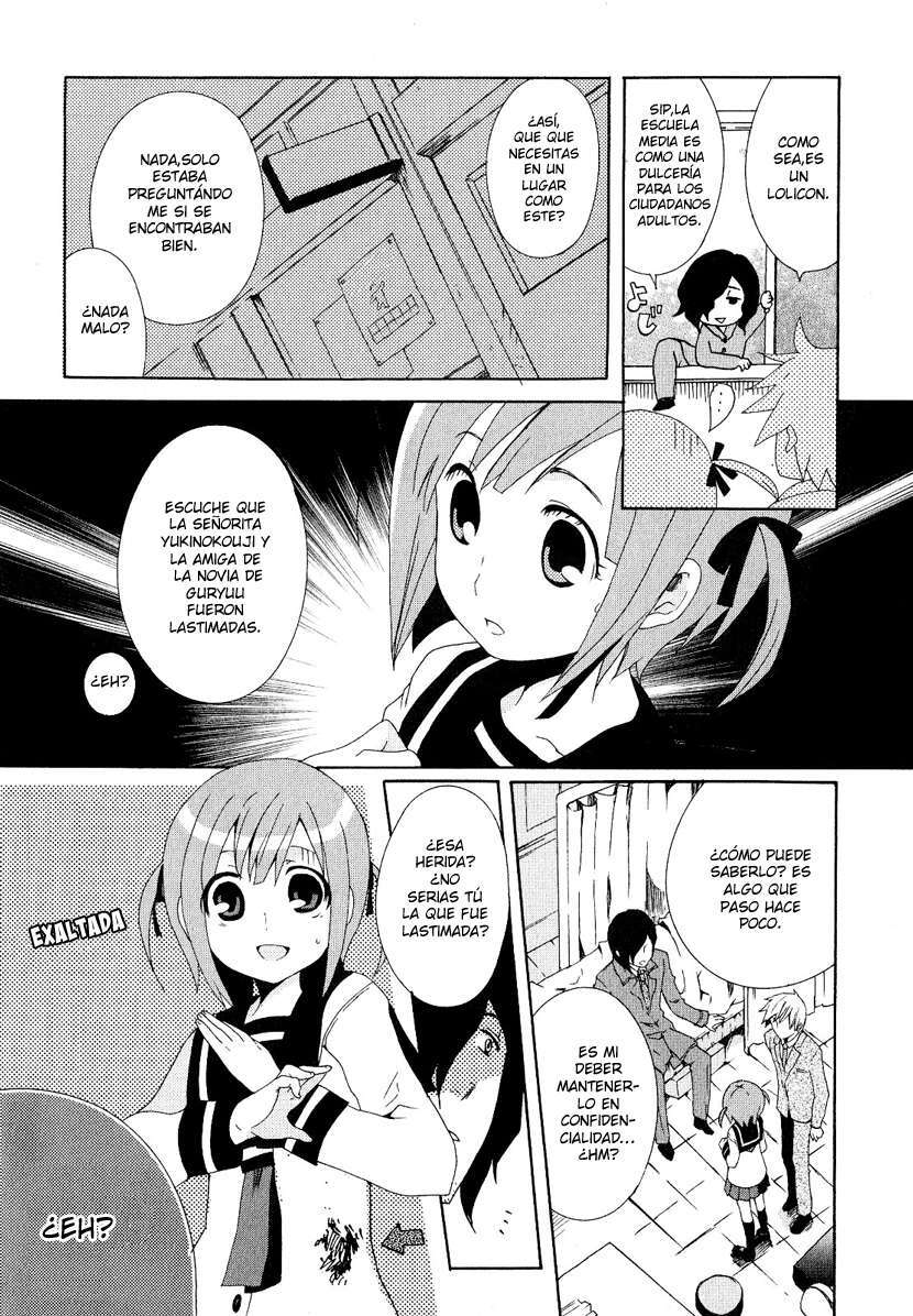 Capitulo 20 page 8