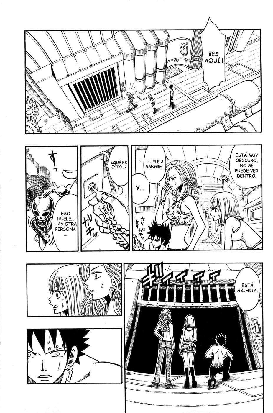 Capitulo 190 page 6