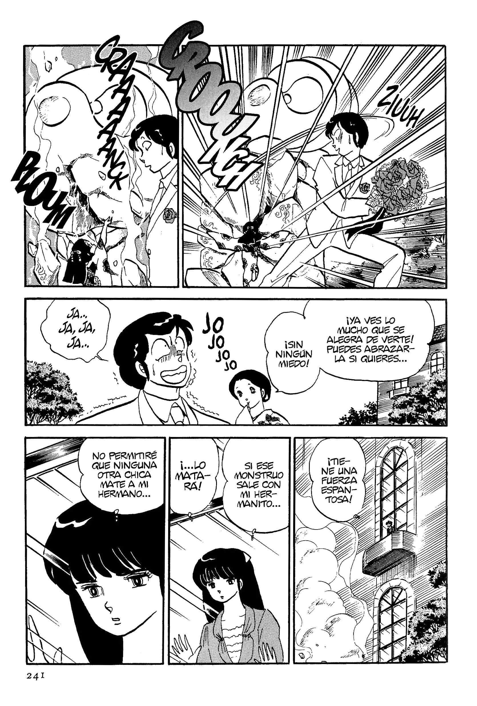 Capitulo 255 page 15