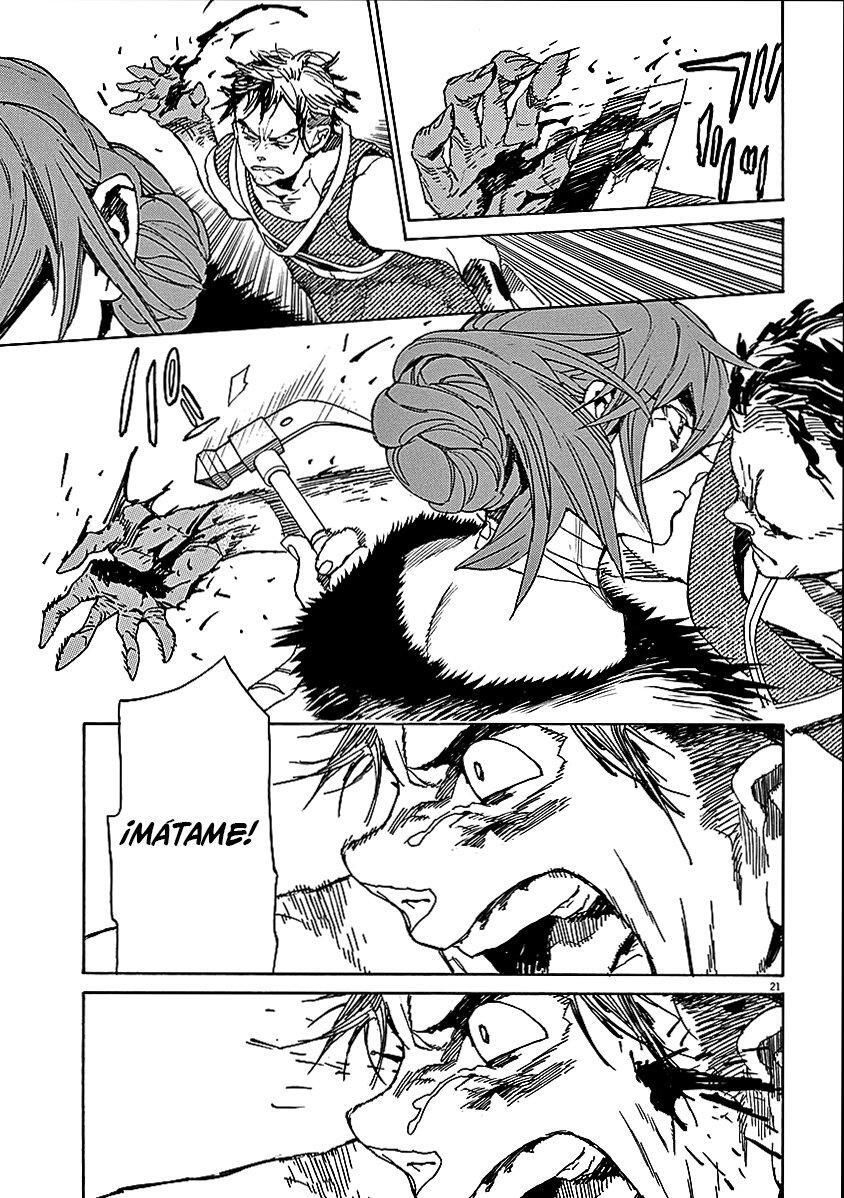 Capitulo 60 page 22
