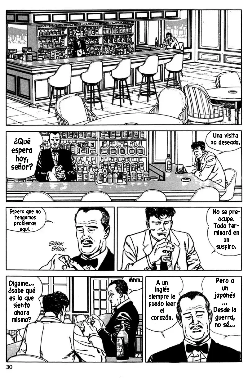 Capitulo 1 page 30