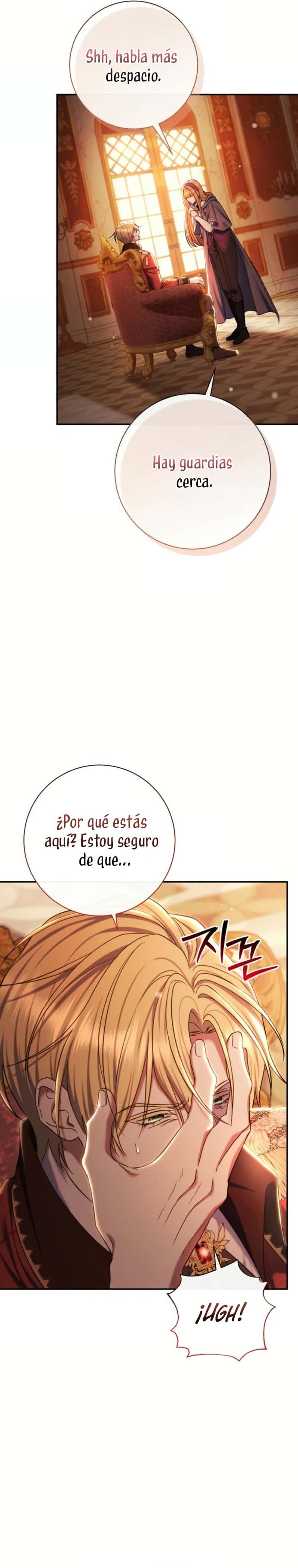 Capitulo 83 page 21