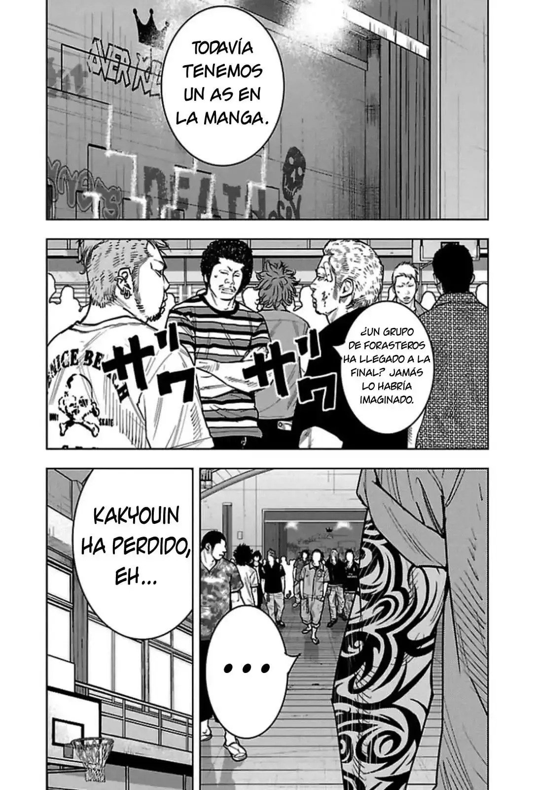 Capitulo 330 page 10
