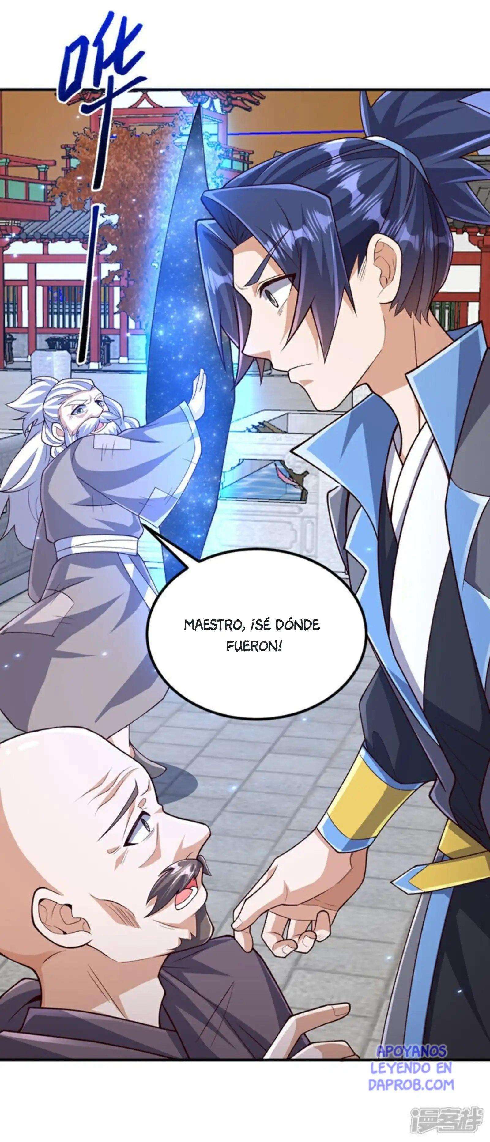 Capitulo 423 page 26