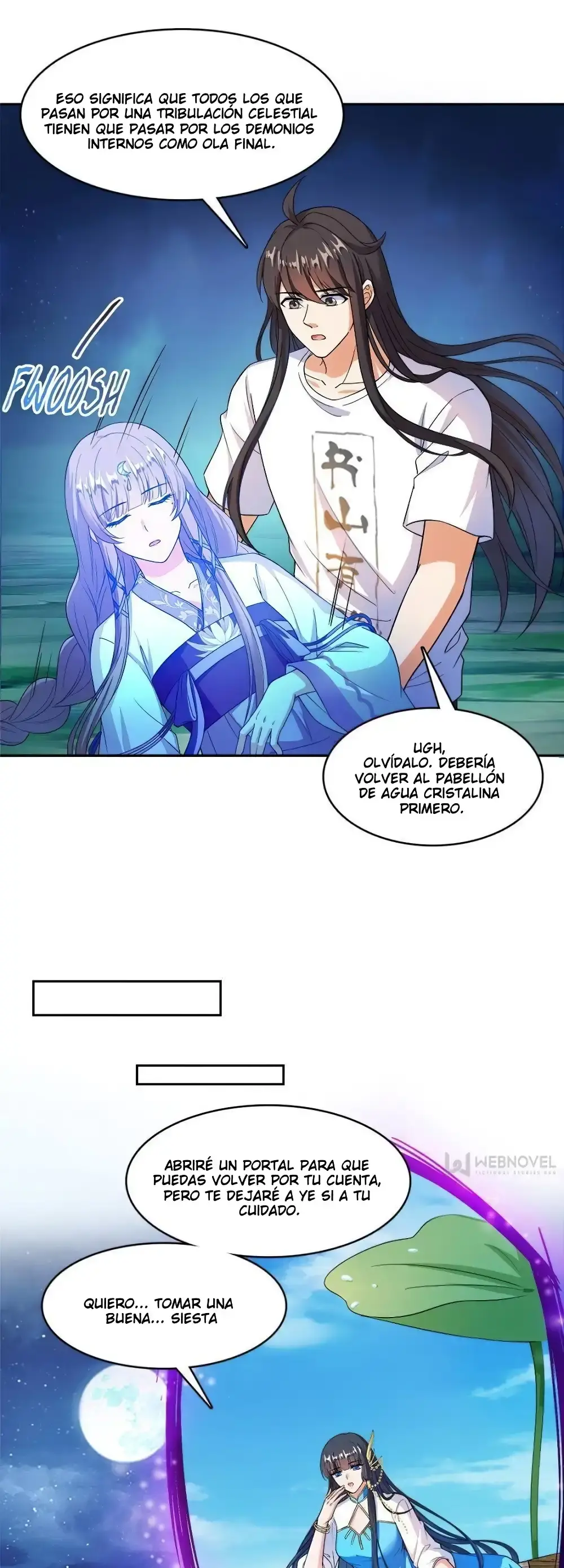 Capitulo 410 page 15