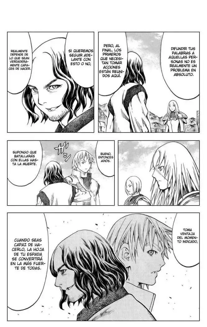 Capitulo 132 page 18