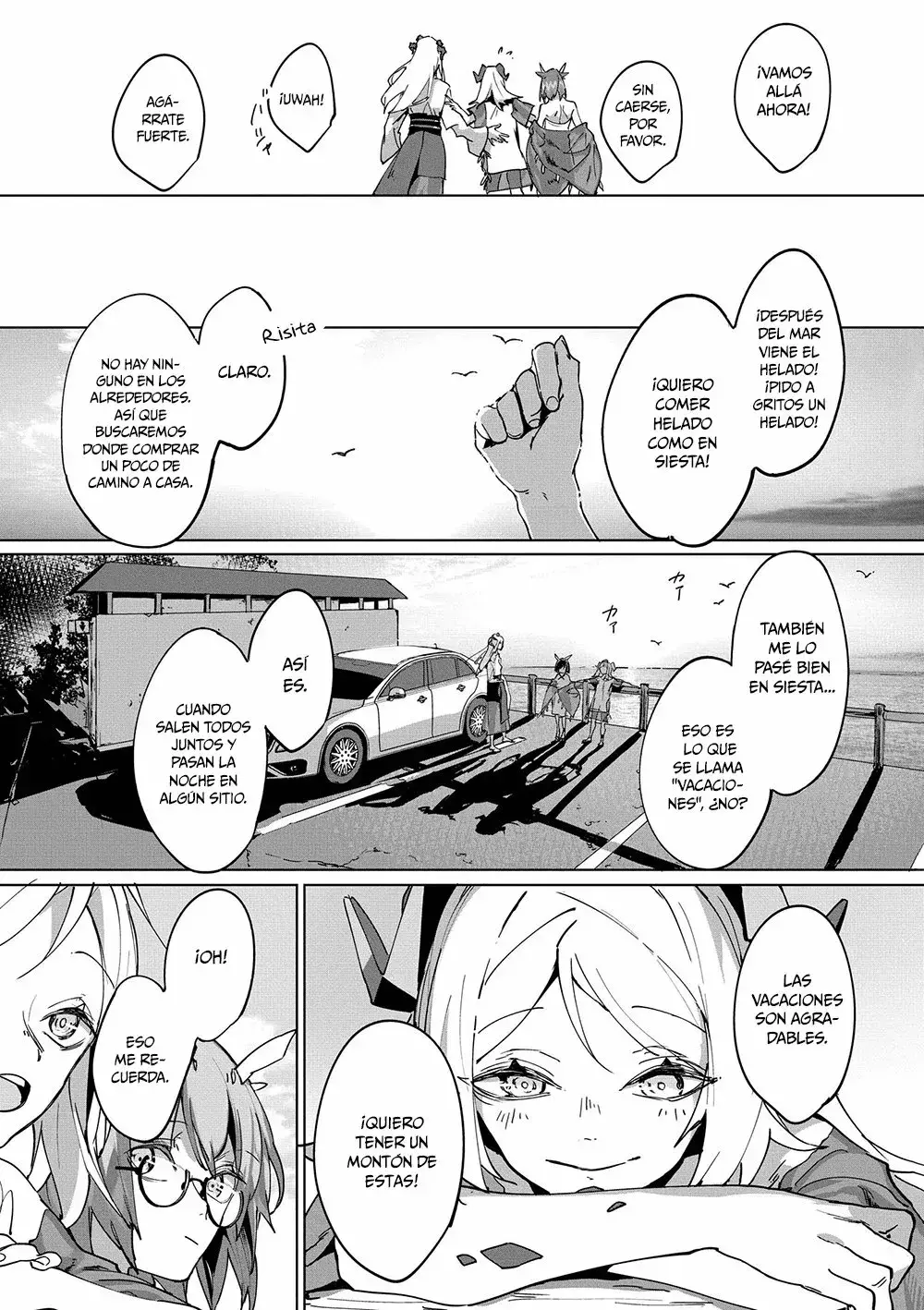 Capitulo 14 page 9