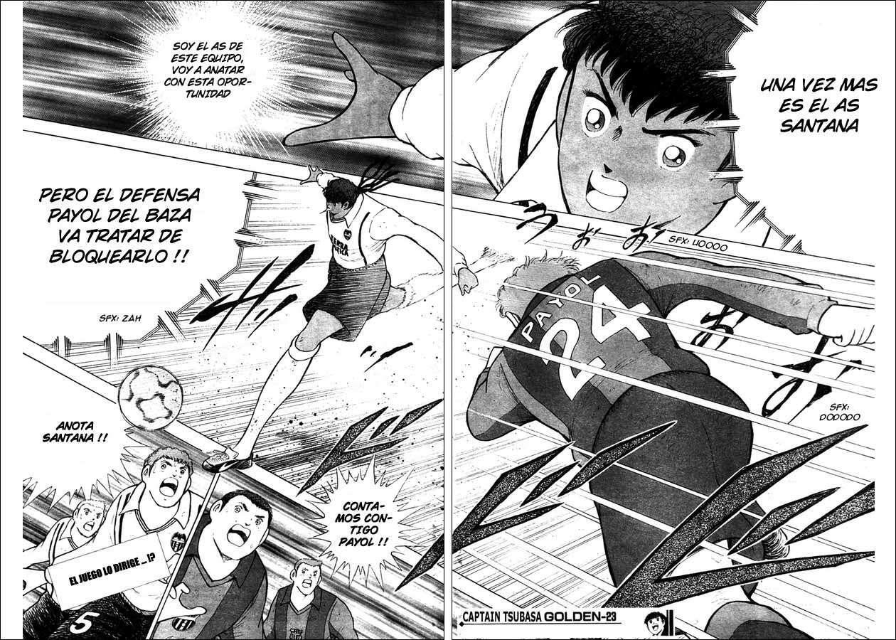 Capitulo 61 page 16
