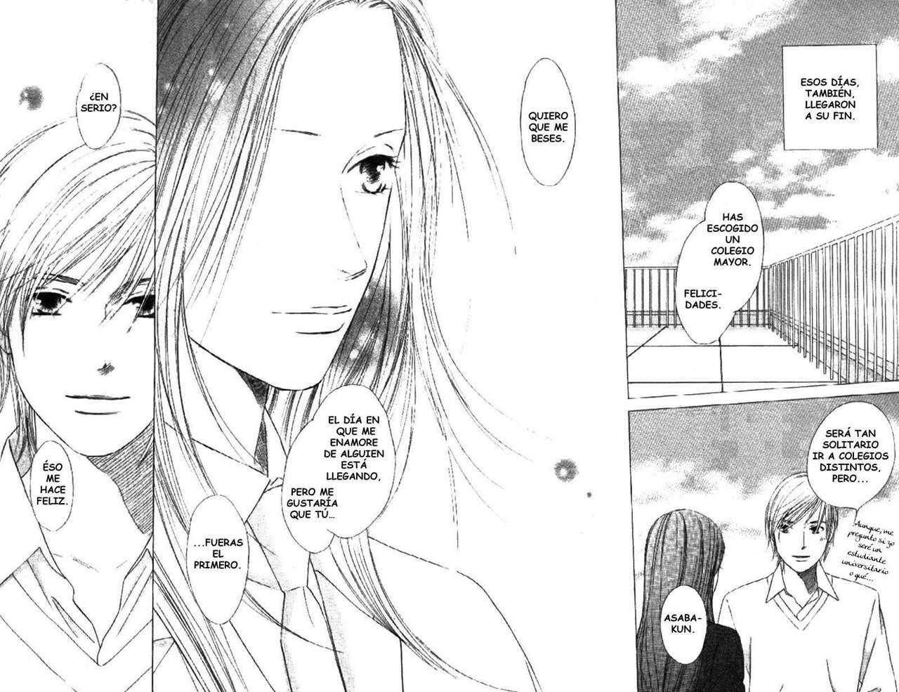 Capitulo 99 page 18