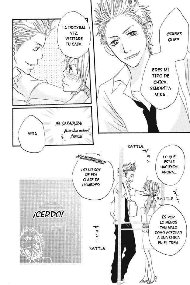 Capitulo 1 page 20