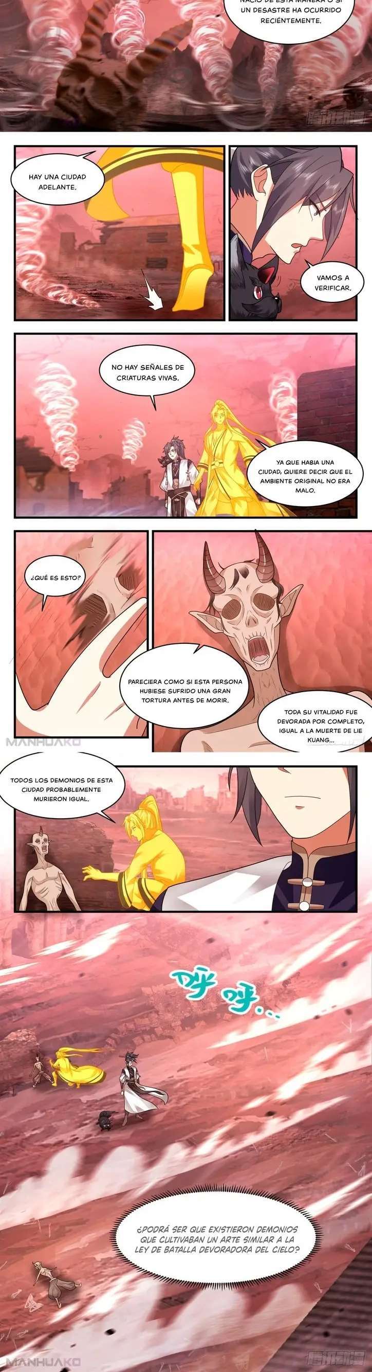 Capitulo 2392 page 6