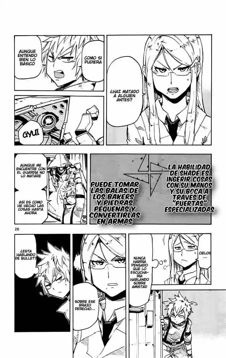 Capitulo 20 page 29