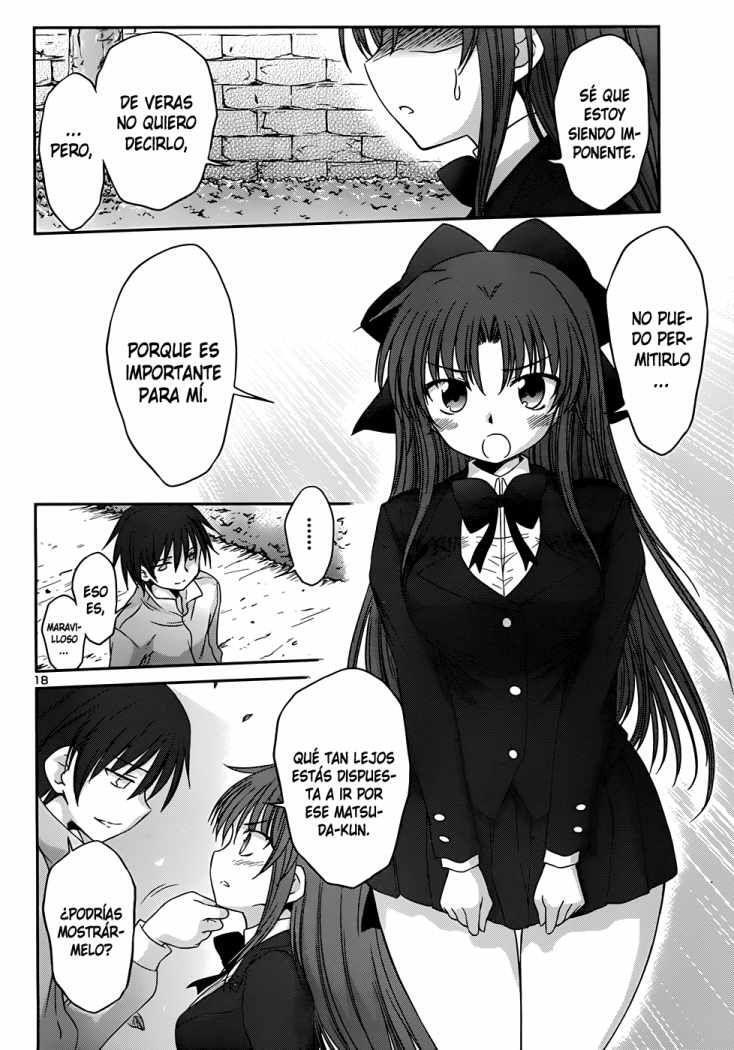 Capitulo 23 page 21