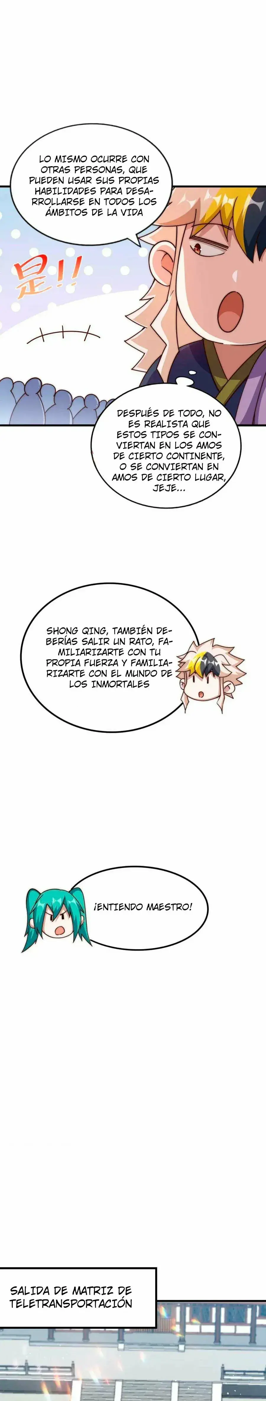Capitulo 216 page 33