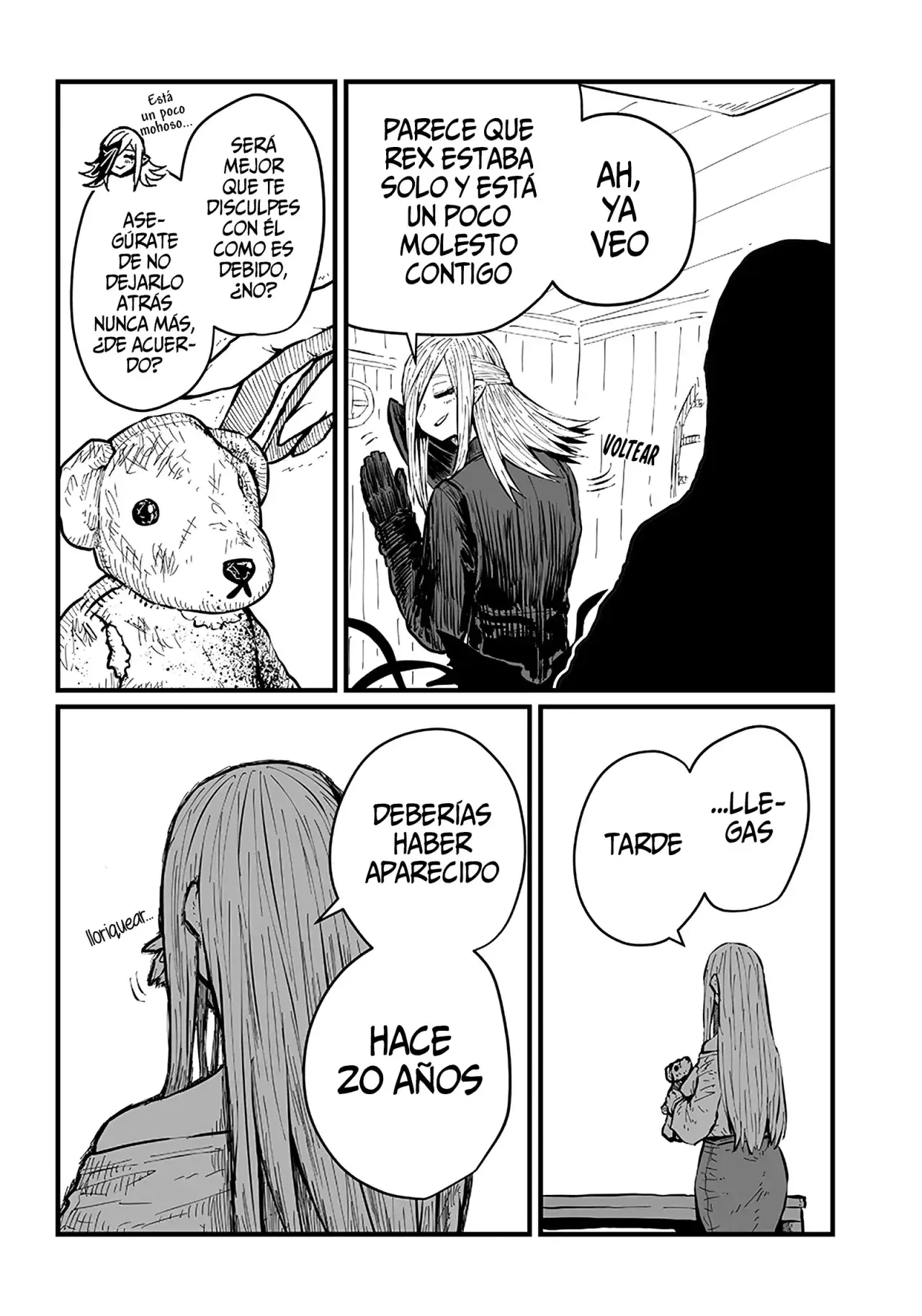 Capitulo 36 page 11