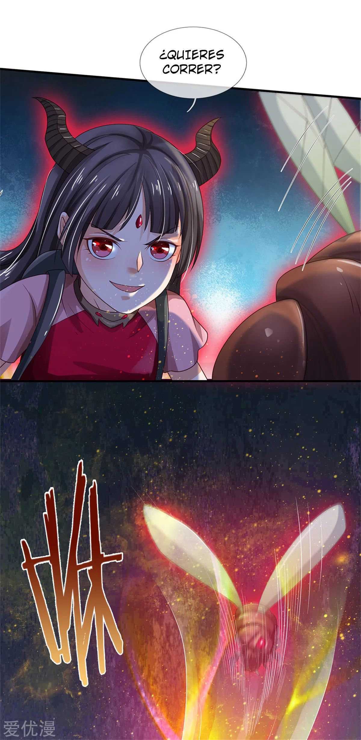 Capitulo 251 page 19