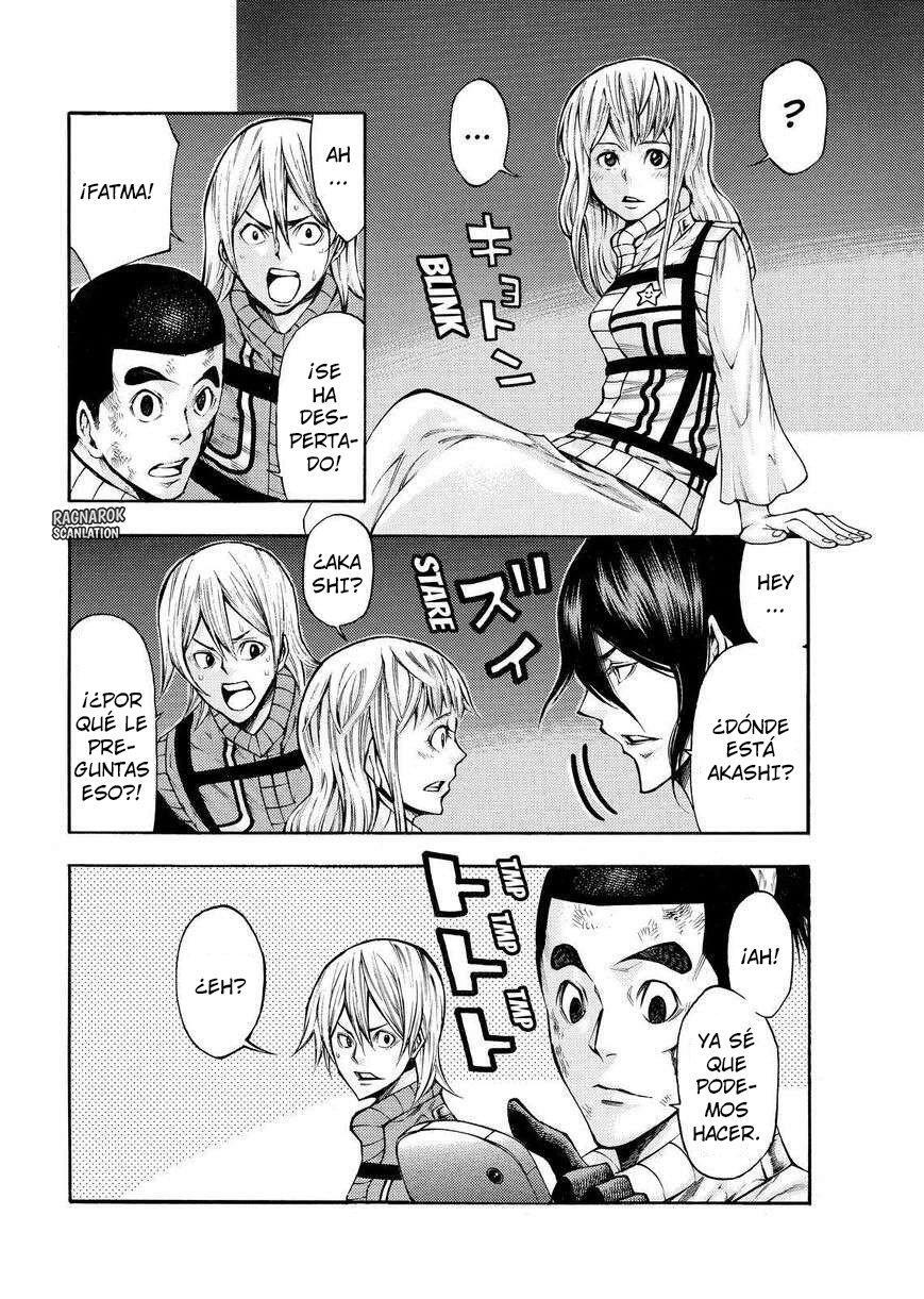 Capitulo 135 page 19