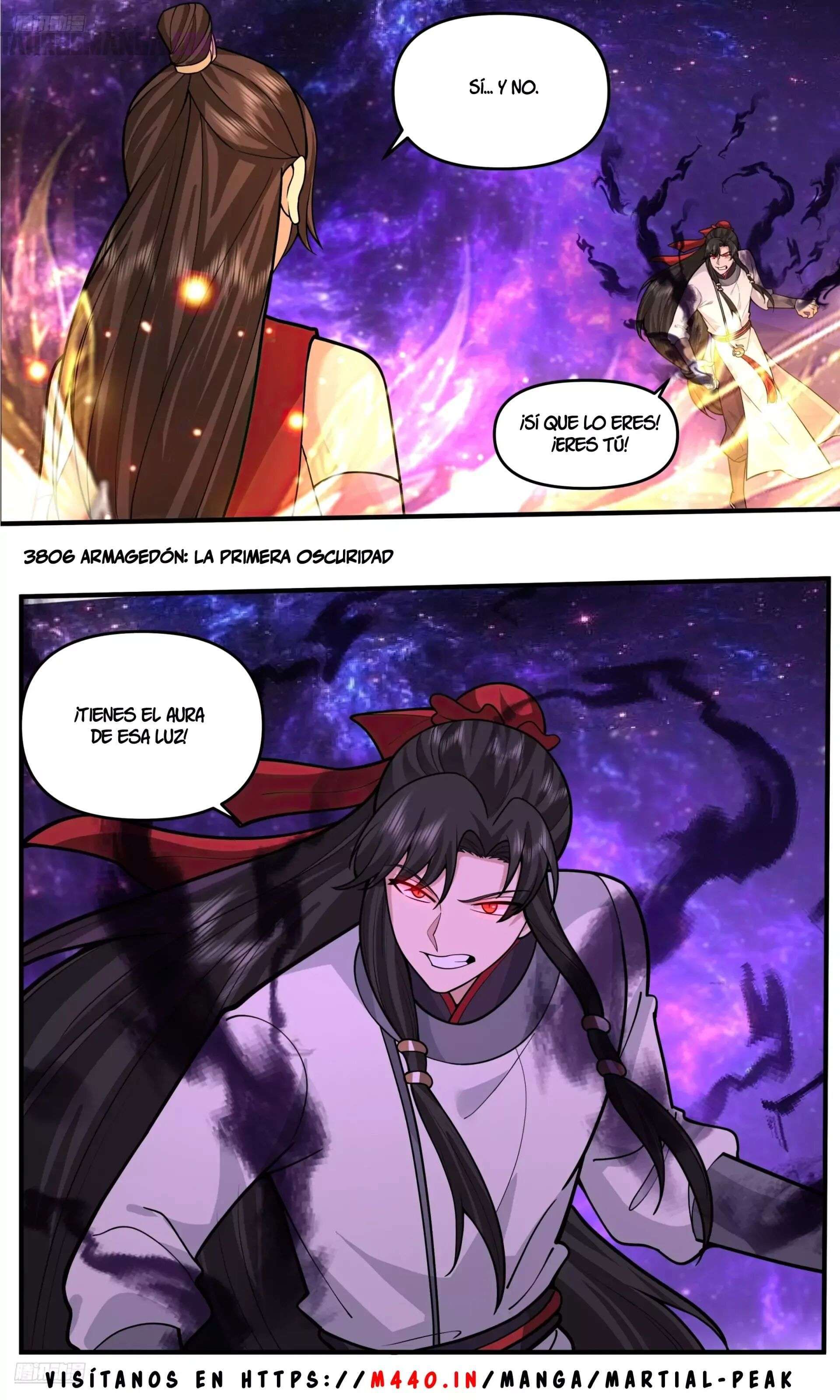 Capitulo 3806 page 2
