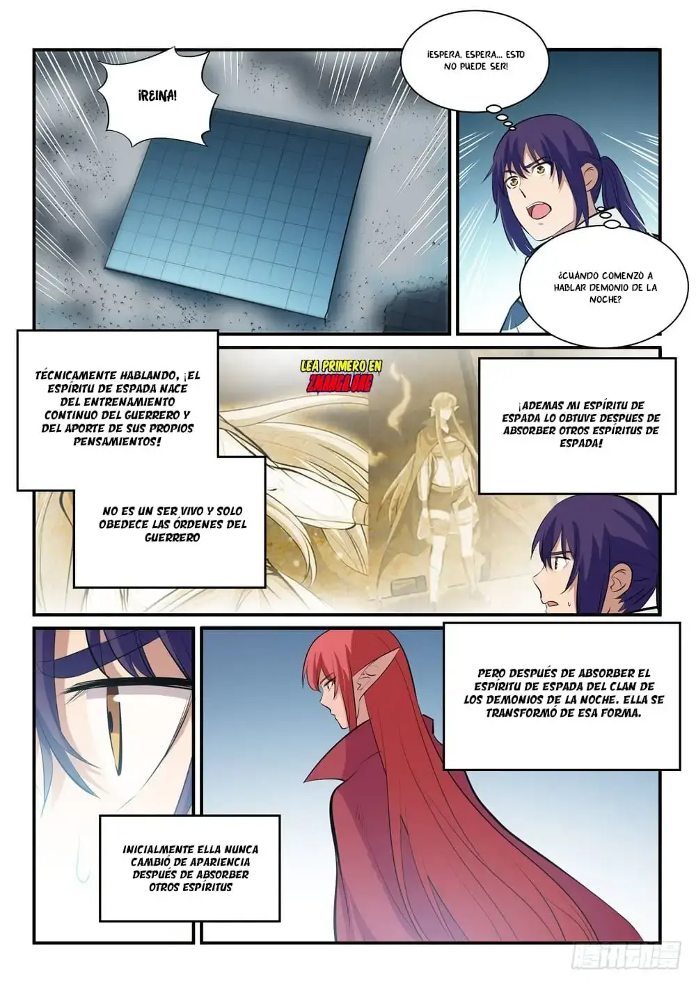 Capitulo 255 page 15