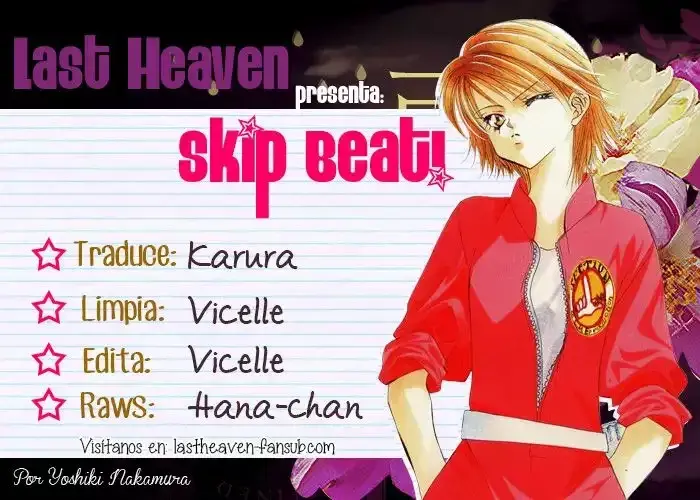Capitulo 258 page 1
