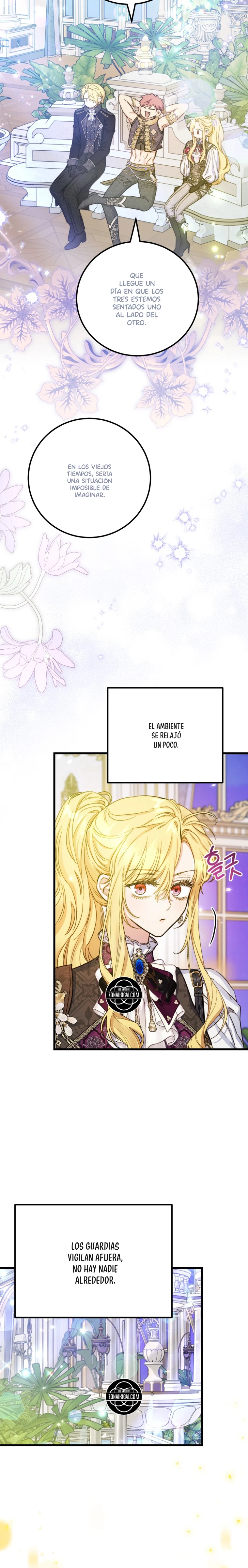 Capitulo 33 page 18