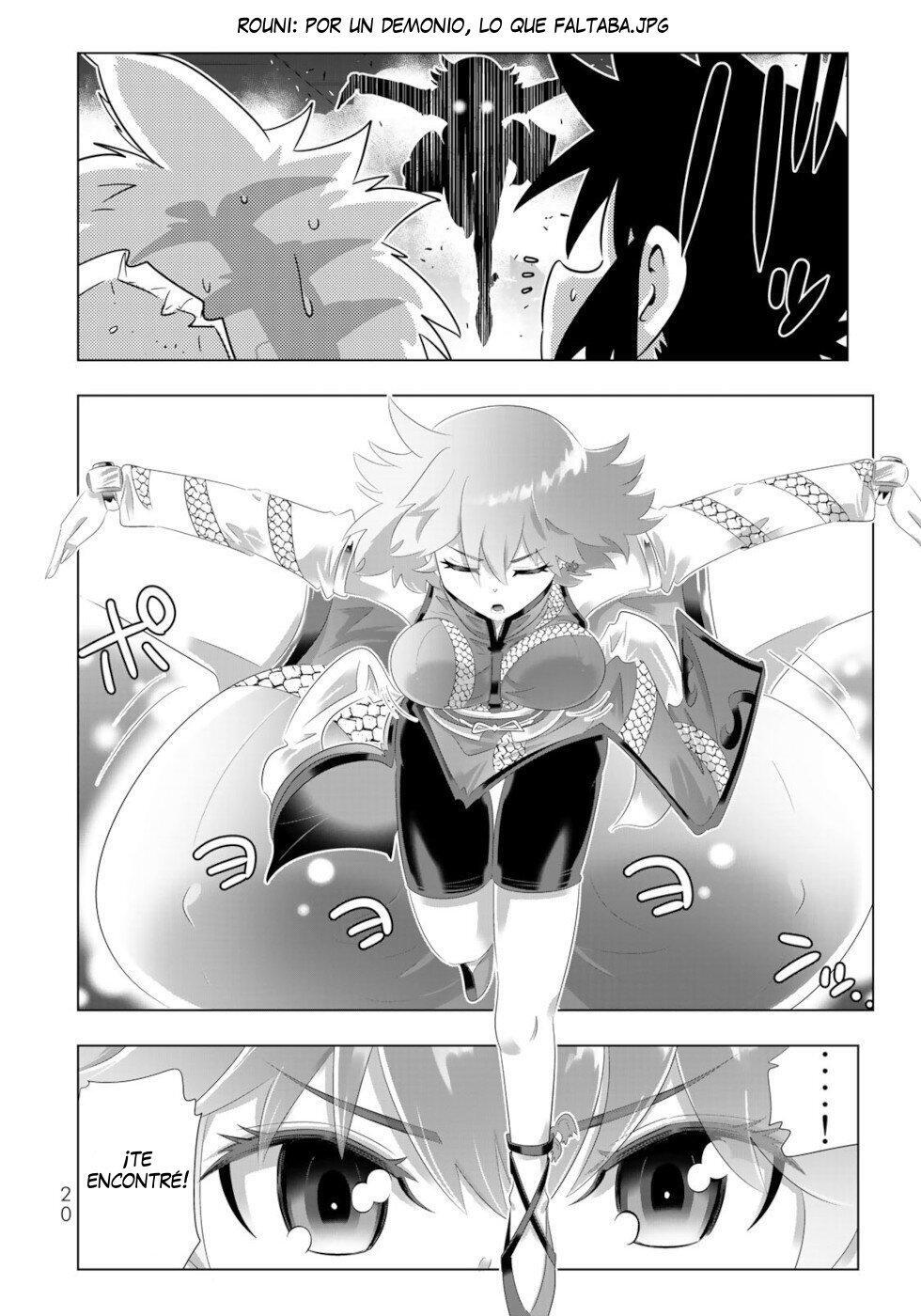 Capitulo 81 page 20