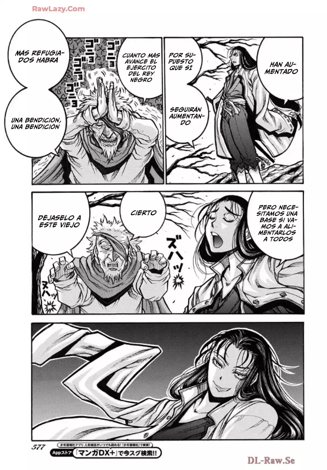 Capitulo 90 page 17