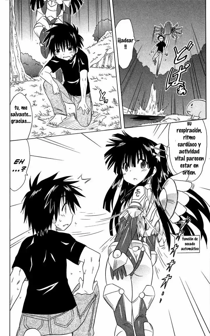 Capitulo 174 page 19