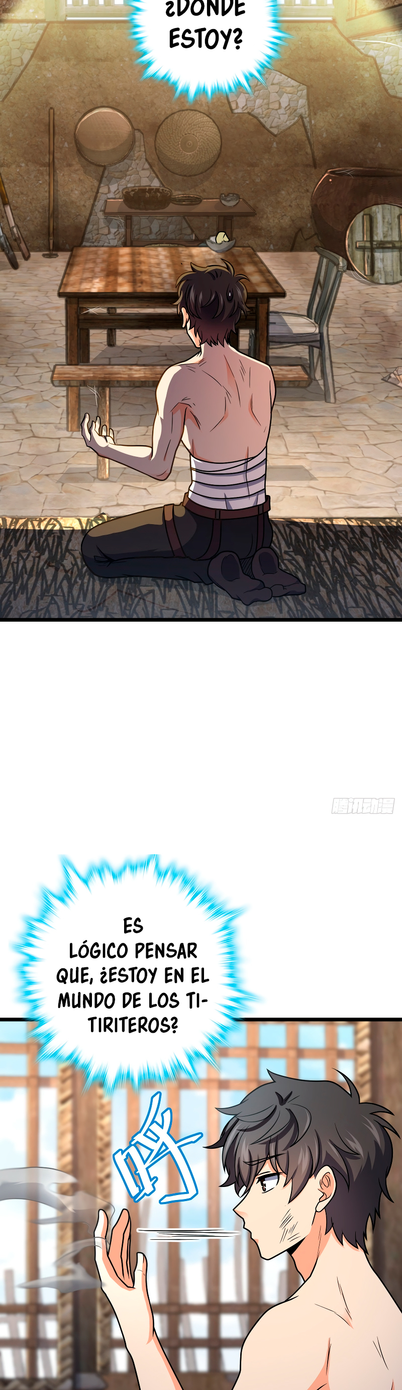 Capitulo 496 page 5