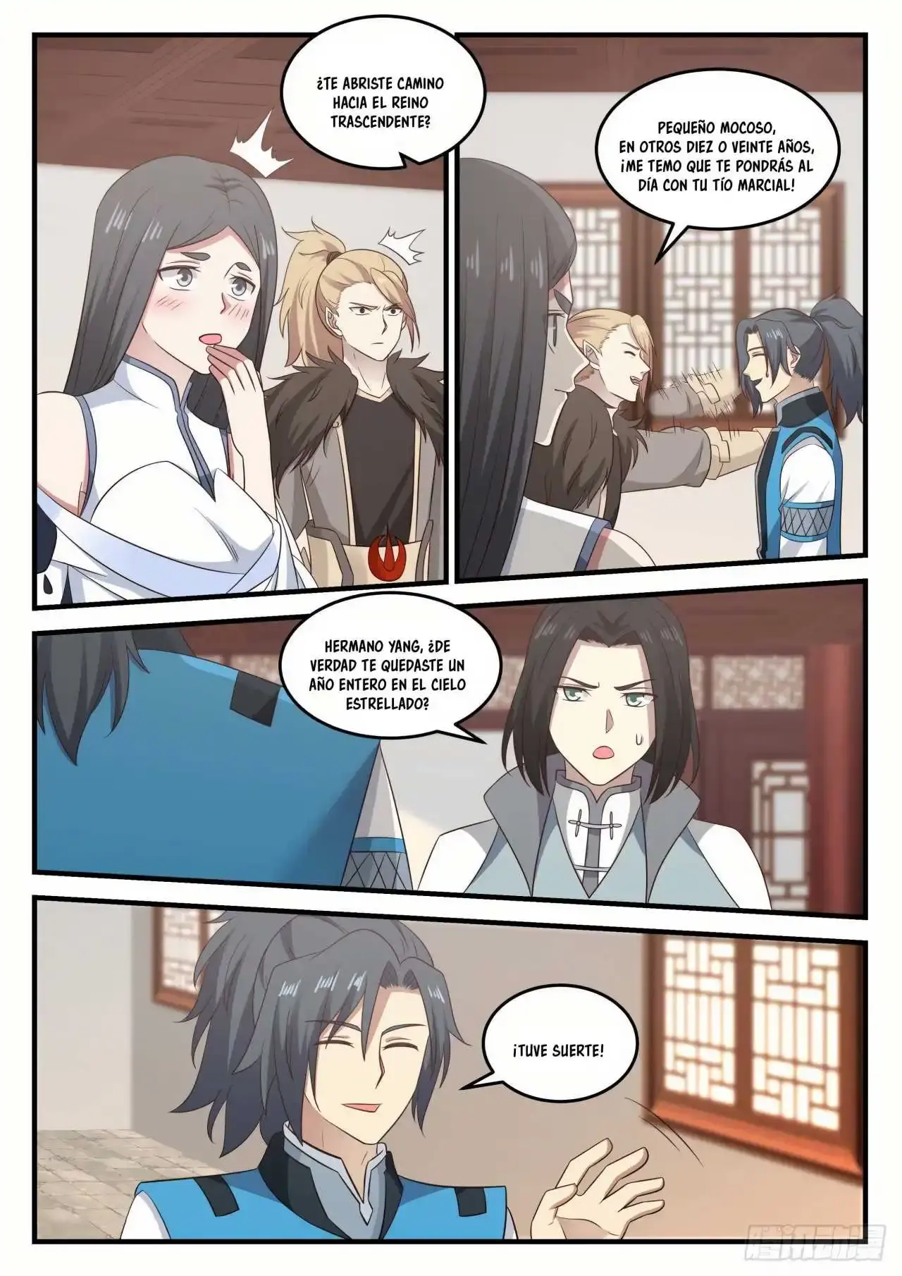 Capitulo 685 page 13