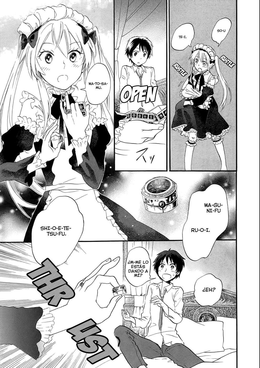Capitulo 1 page 32