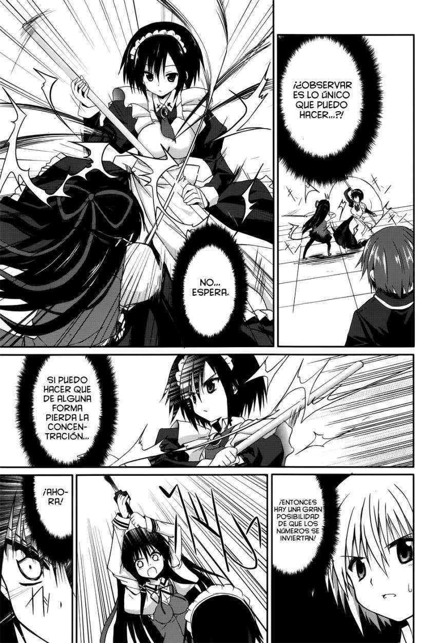 Capitulo 26 page 18