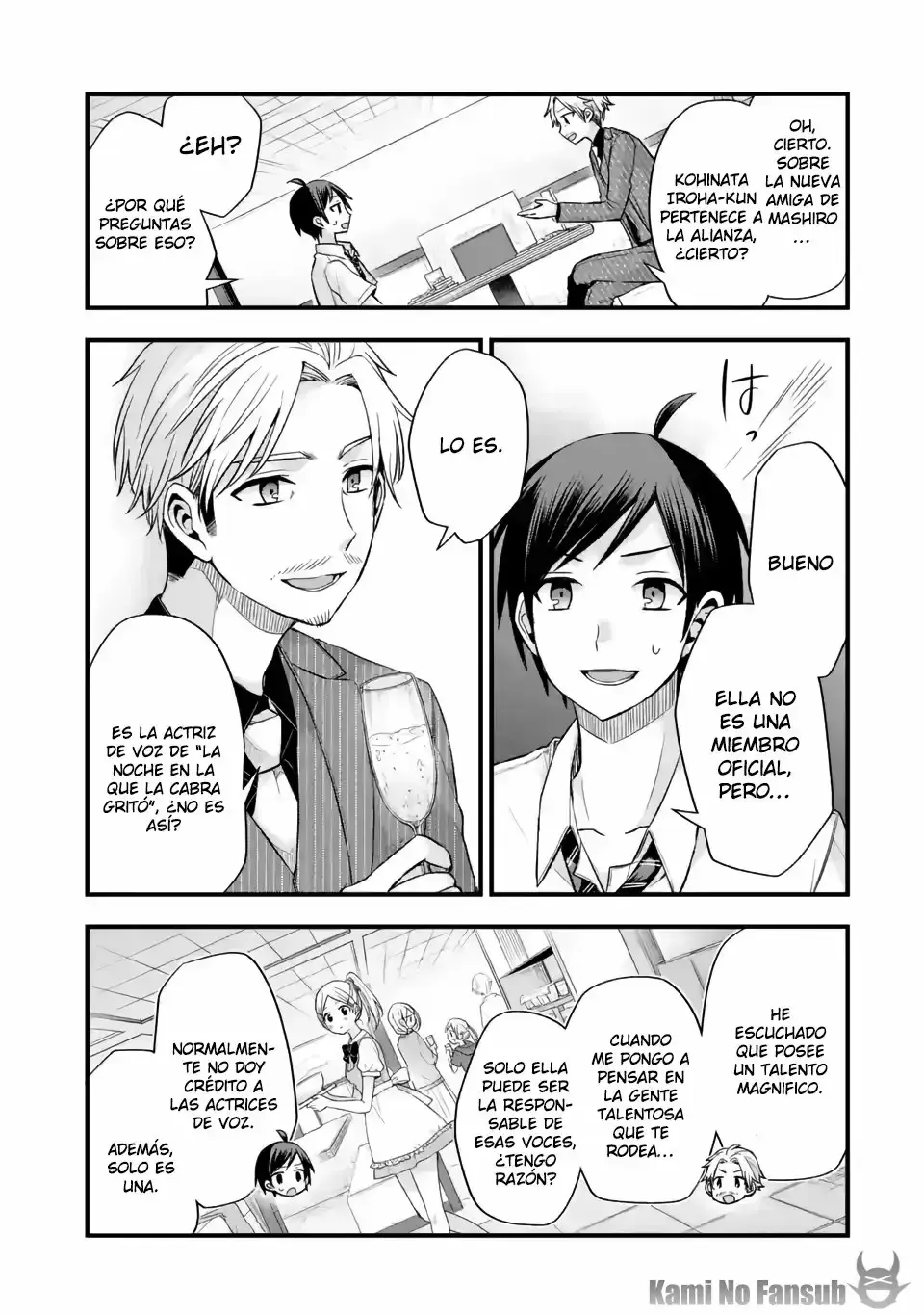 Capitulo 9 page 20